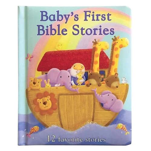 10 Babys First Library Gift Basket: Enchanting Reads for Early Development 2026
