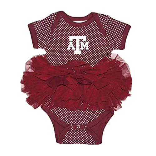 10 Texas A&M Baby Girl Clothes Adorable and Functional Options for Little Fans 2026