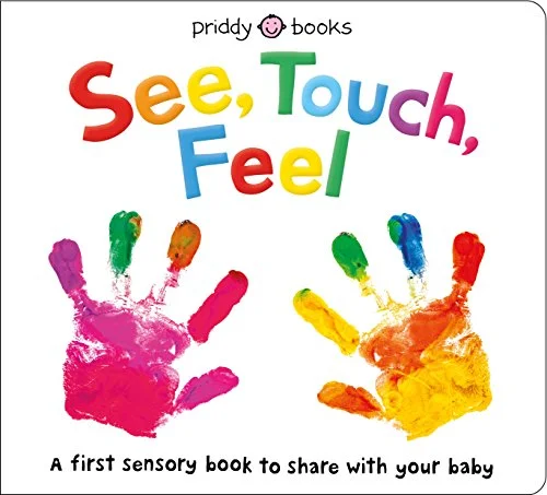 10 Best Touch And Feel Books For Babies: Engaging Sensory Experiences 2026