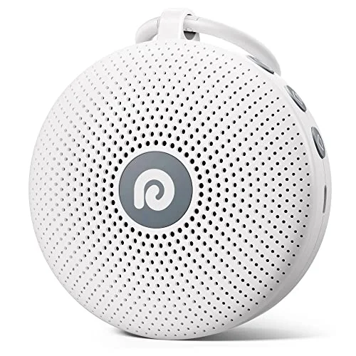 10 Best White Noise Machine Baby: Ultimate Sleep Solutions for Peaceful Nights 2026