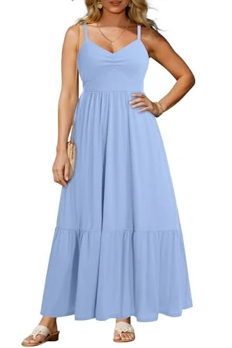 10 Baby Blue Dress Plus Size Collection: Stylish Options for Every Occasion 2026