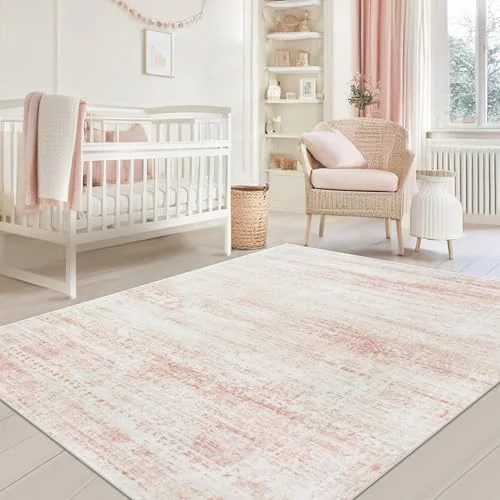 10 Best Rugs For Baby Nursery: Soft, Stylish, And Safe Choices For Your Little One 2026