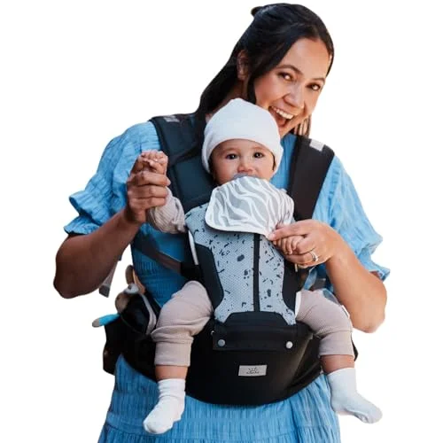 10 Best Baby Carrier For 1 Year Old: Versatile Options For Every Parent 2026