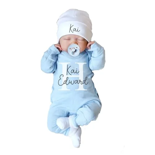 10 Personalized Baby Coming Home Outfit Unique Sets for New Arrivals 2026