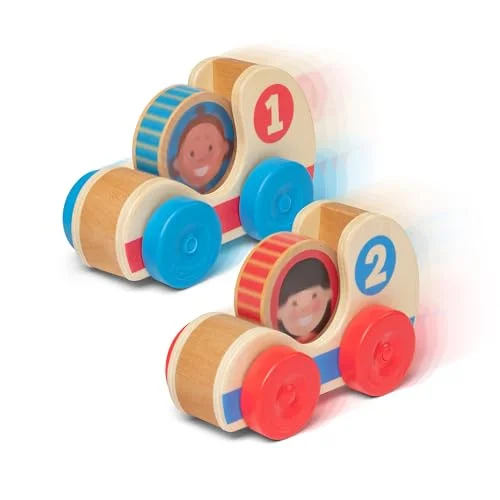 10 Baby Toy Wooden Block Cars That Inspire Creative Play For Infants And Toddlers 2026