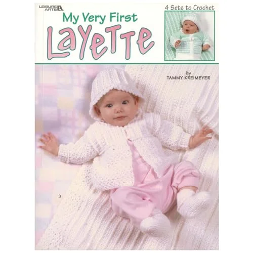 10 Easy Crochet Baby Sweater Pattern Free: Discover Adorable Designs for Little Ones 2026