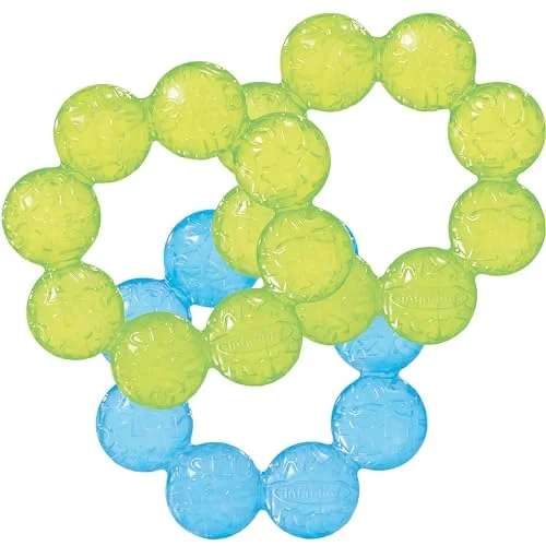 10 Best Teething Rings For Babies: Essential Relief For Sore Gums 2026