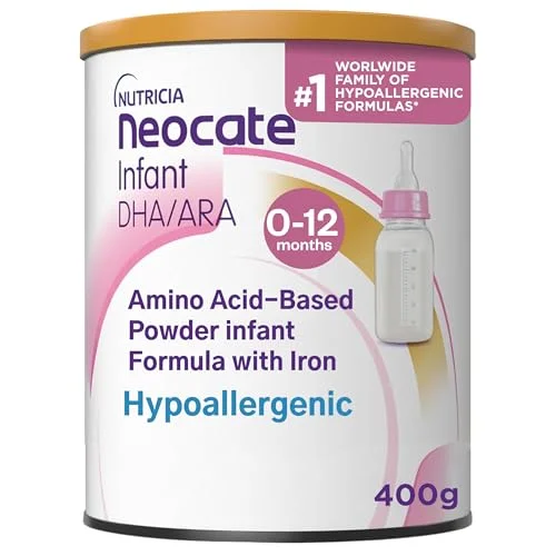 10 Formula For Acid Reflux Babies: Essential Options For Comfort And Growth 2026