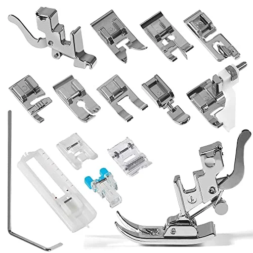 10 Baby Lock Sewing Machine Parts Essential Components for Seamless Sewing 2026