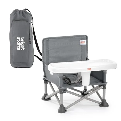 10 Portable Baby Seat With Tray: Essential Choices For On-The-Go Families 2026