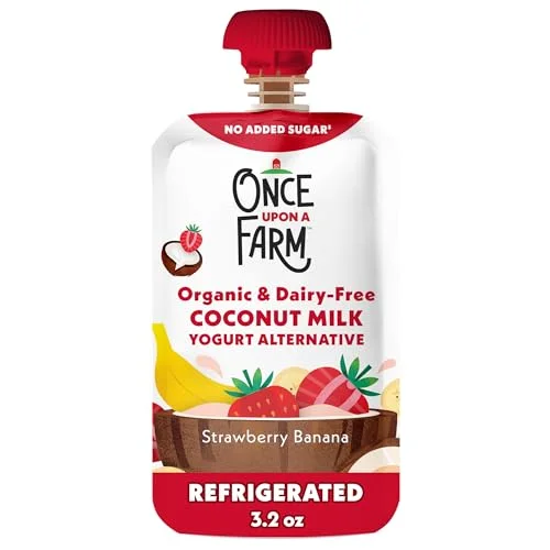 10 Dairy Free Yogurt For Babies: Nourishing Options For Little Ones 2026