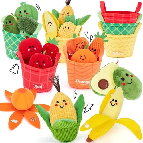 10 Eco Friendly Baby Toys 1 Year Old: Engaging and Safe Options for Your Little Ones 2026