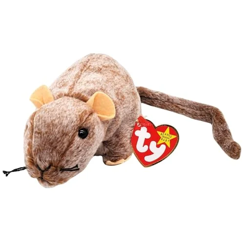 10 October 26 Birthday Beanie Baby Treasures for Special Celebrations 2026