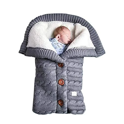 10 Baby Sleeping Bag Winter Sleep: Essential Comfort for Your Little One 2026