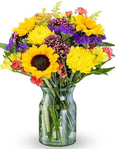 10 New Baby Flower Delivery: Explore Thoughtful Floral Gifts for New Moms 2026
