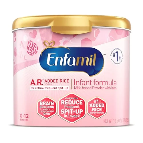10 Best Formula For Baby With Reflux: Top Choices For Your Little One 2026