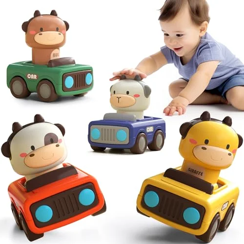 10 Gift For 8 Month Old Baby Boy: Engaging Toys That Stimulate Development 2026