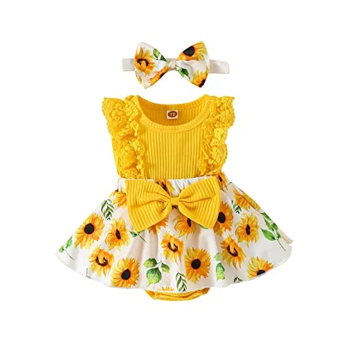 10 New Summer Princess Dress Baby Styles That Will Delight Your Little One 2026