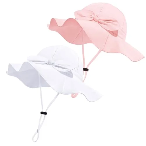 10 Best Sun Hats For Babies: Essential Protection Against Harmful UV Rays 2026