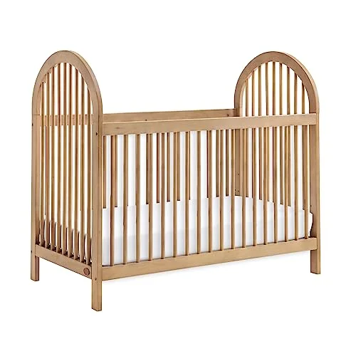 10 Baby Crib And Dresser Set Natural Wood: Stylish And Functional Choices 2026