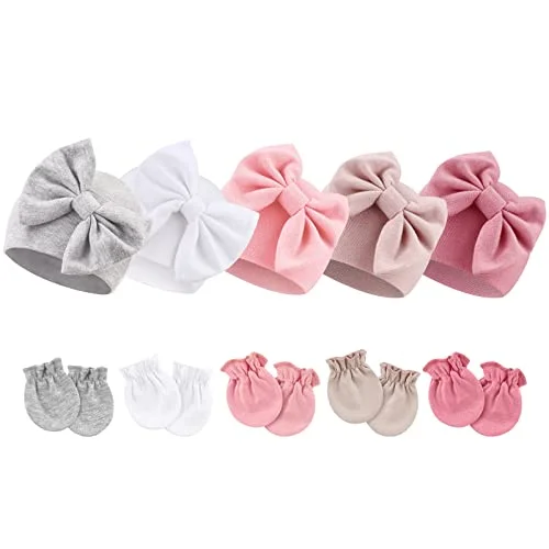10 Baby Hat and Mitten Set Essential Gear for Newborn Comfort and Style 2026