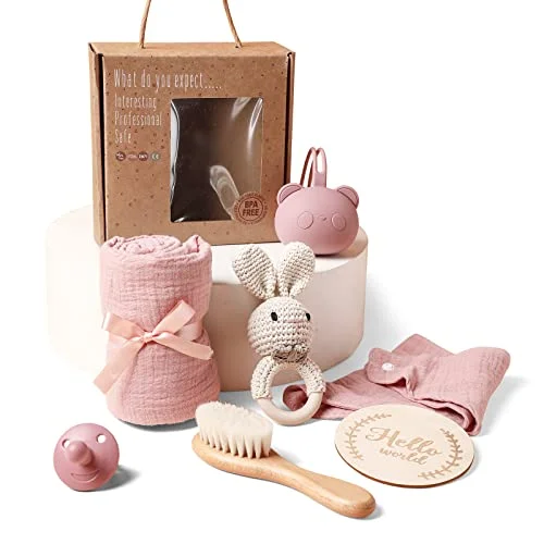 10 Gifts For Baby Girls Bath Time – Thoughtful Finds For Delightful Moments 2026