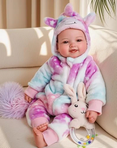 10 Best Baby Dolls For 3 Year Old: Delightful Companions For Imaginative Play 2026