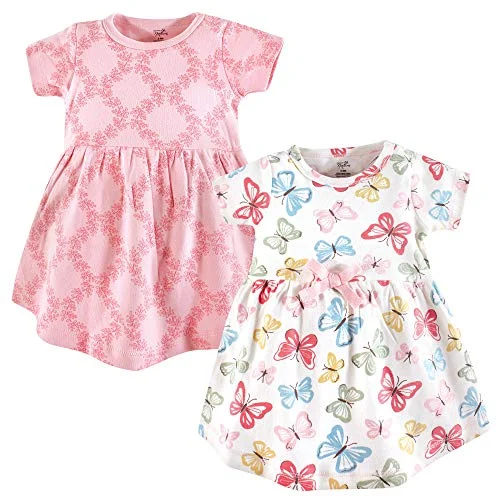 10 100 Cotton Baby Girl Clothes: Soft, Comfortable, and Stylish Options for Your Little One 2026