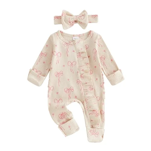 10 Coming Home Outfit Baby Girl: Delightful Choices for Newborns 2026