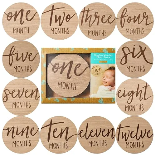 10 High Quality Baby Milestone Outfits That Capture Precious Memories 2026