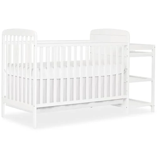 10 Baby Bed With Changing Table: Versatile Solutions For Modern Nurseries 2026