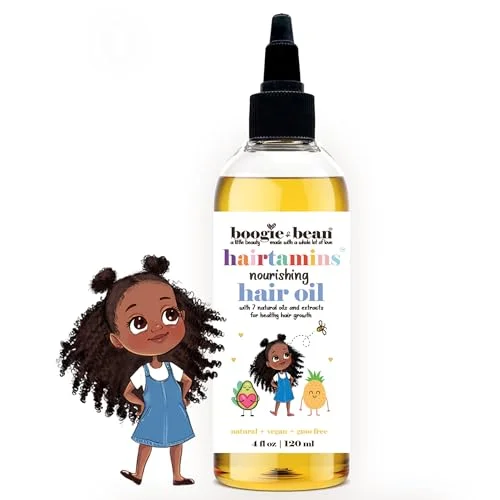 10 Best Baby Hair Products For Growth: Nourishing Solutions For Healthier Hair 2026