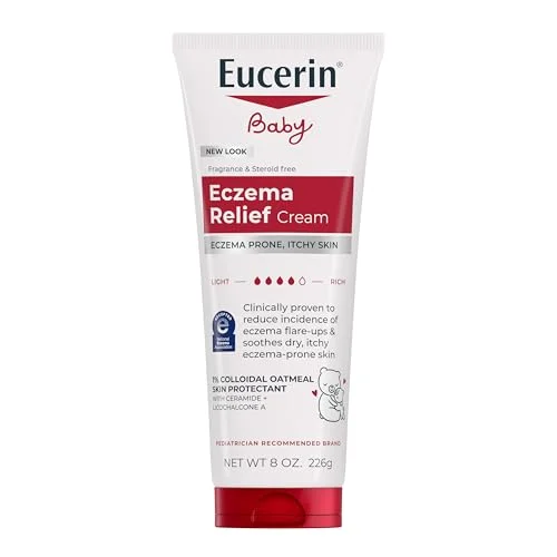 10 Best Lotion For Eczema Baby: Top Choices For Sensitive Skin Relief 2026