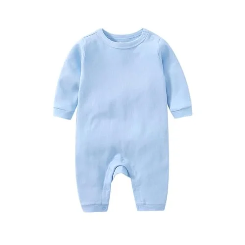 10 Baby Boy Long Sleeve Romper Essential Clothing For Your Little One 2026