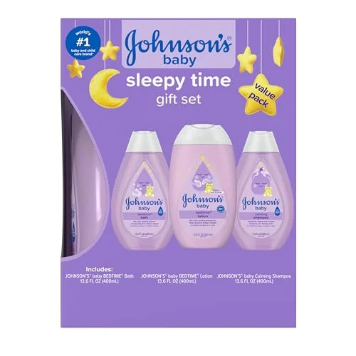 10 Gifts For Babies Bath Time: Essential Products For A Soothing Experience 2026