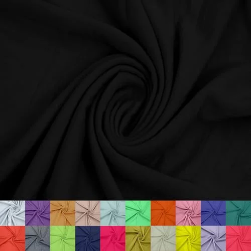 10 Jersey Knit Fabric For Baby Clothes: Soft, Stretchy, And Versatile Options 2026