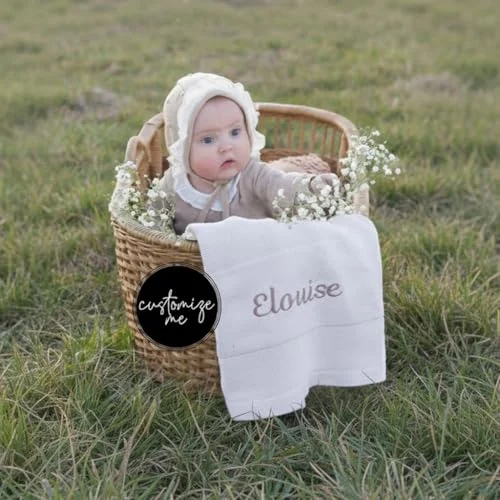 10 Organic Cotton Baby Blankets Made In USA: Soft, Safe, And Stylish Choices 2026