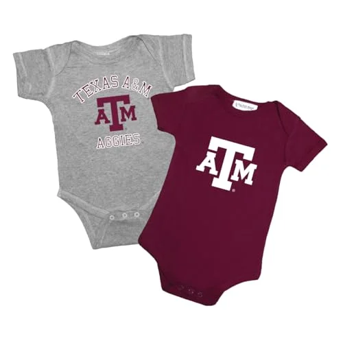 10 Texas A&M Baby Clothes: Adorable Apparel for Little Aggies 2026