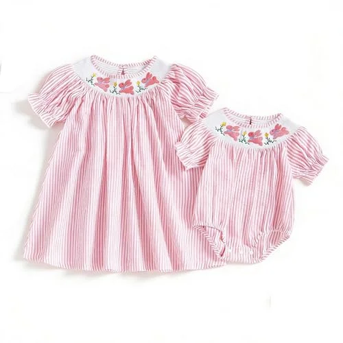 10 Toddler And Baby Matching Easter Outfits Adorable Styles For Family Celebrations 2026
