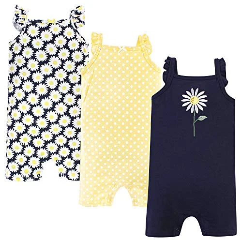 10 Baby Girl Jumpsuit 12-18 Months: Stylish and Comfortable Options for Your Little One 2026
