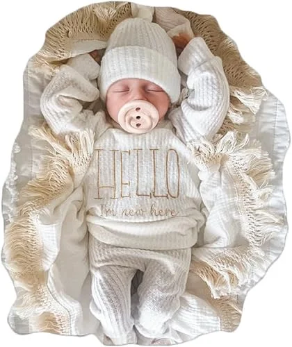 10 Baby Take Home Outfit Boy: Stylish Choices for Newborns and Parents 2026