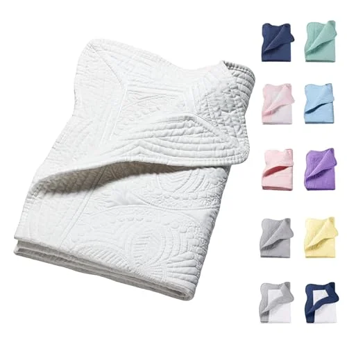 10 Quilt Made From Baby Clothes: A Thoughtful Keepsake for Your Child 2026