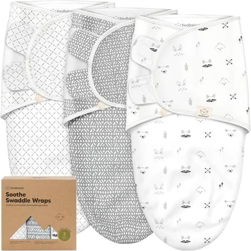 10 Best Fabric For Baby Swaddle: Exploring The Softest Options Available 2026