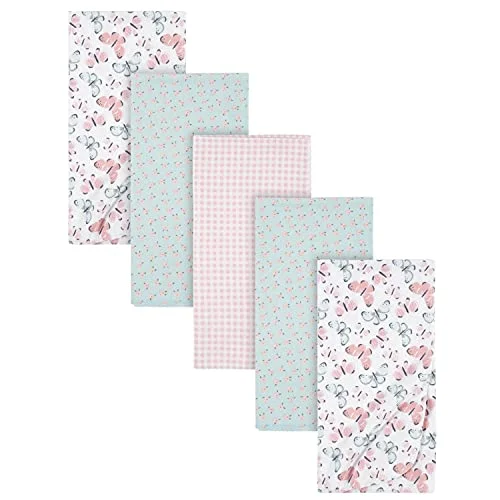 10 100 Percent Cotton Baby Blankets: Softness and Comfort for Your Newborn 2026