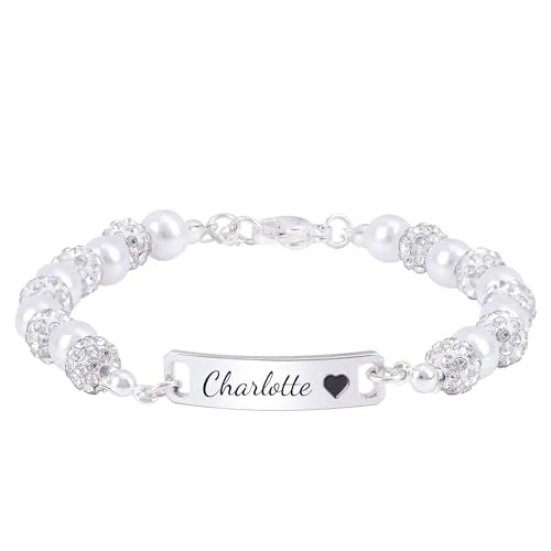10 Diamond Bracelet For Baby Girl: Elegant Keepsakes For Precious Moments 2026