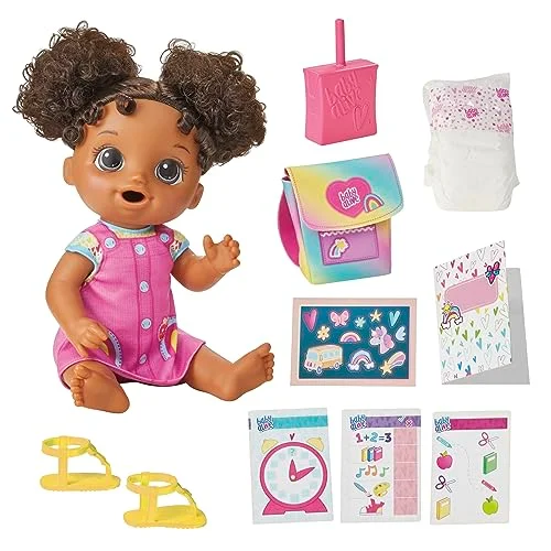 10 Interactive Baby Doll For School Engaging and Educational Playtime Fun 2026