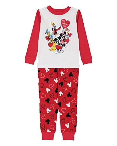 10 Valentine’s Day Pajamas Baby: Adorable Sleepwear for Your Little Ones 2026