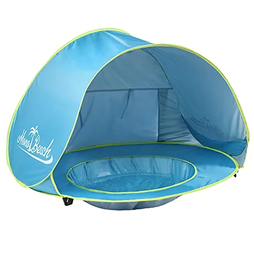 10 Baby Pop Up Beach Tent Essential Guide for Safe Infant Sun Protection 2026