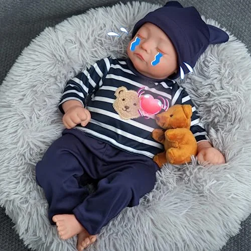 10 Custom Baby Dolls That Look Like You – Unique, Realistic Options For All Ages 2026