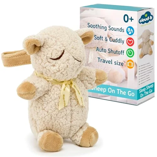 10 Sheepskin For Babies To Sleep On: Essential Comfort For Restful Nights 2026